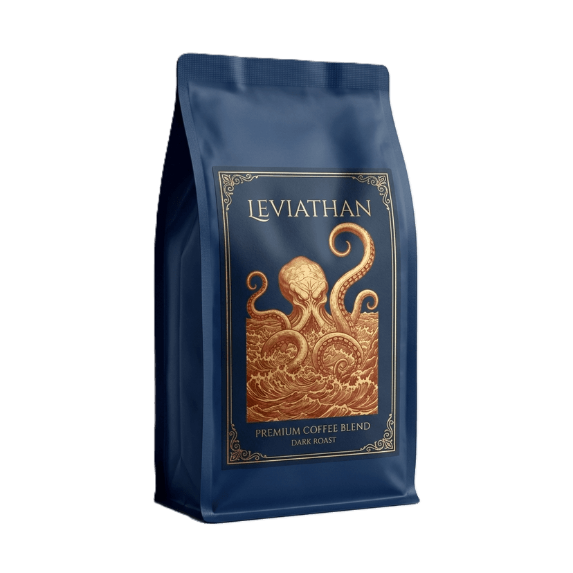 Trópicos Casa Tostadora