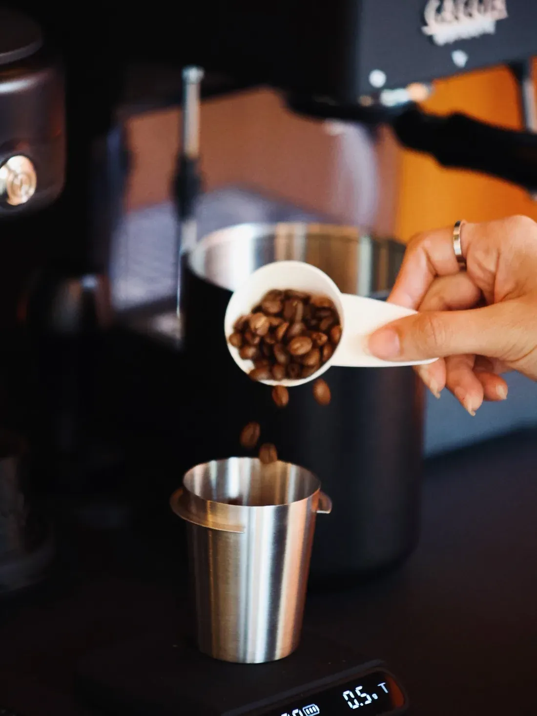 Quentin Café