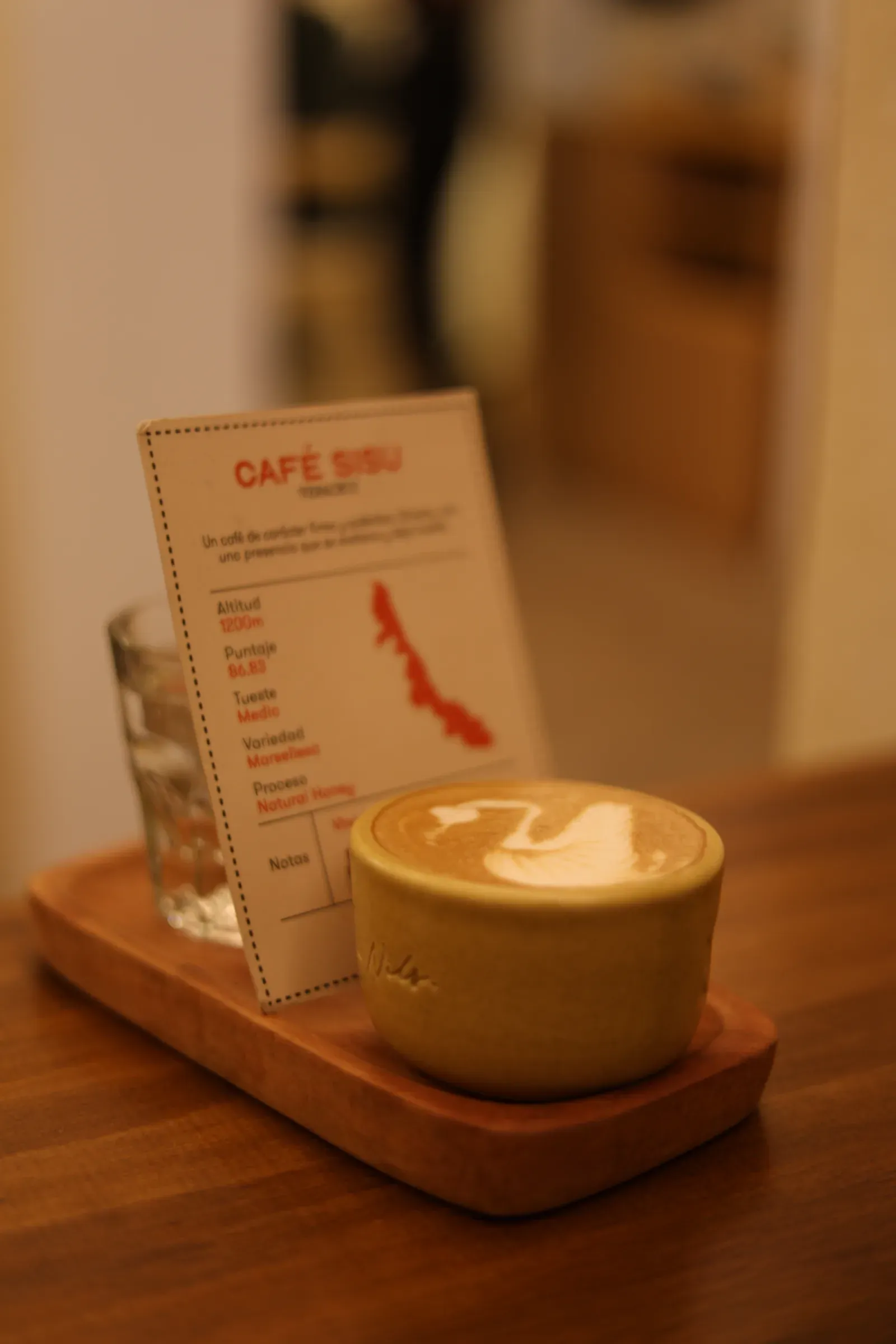 Boicot Café